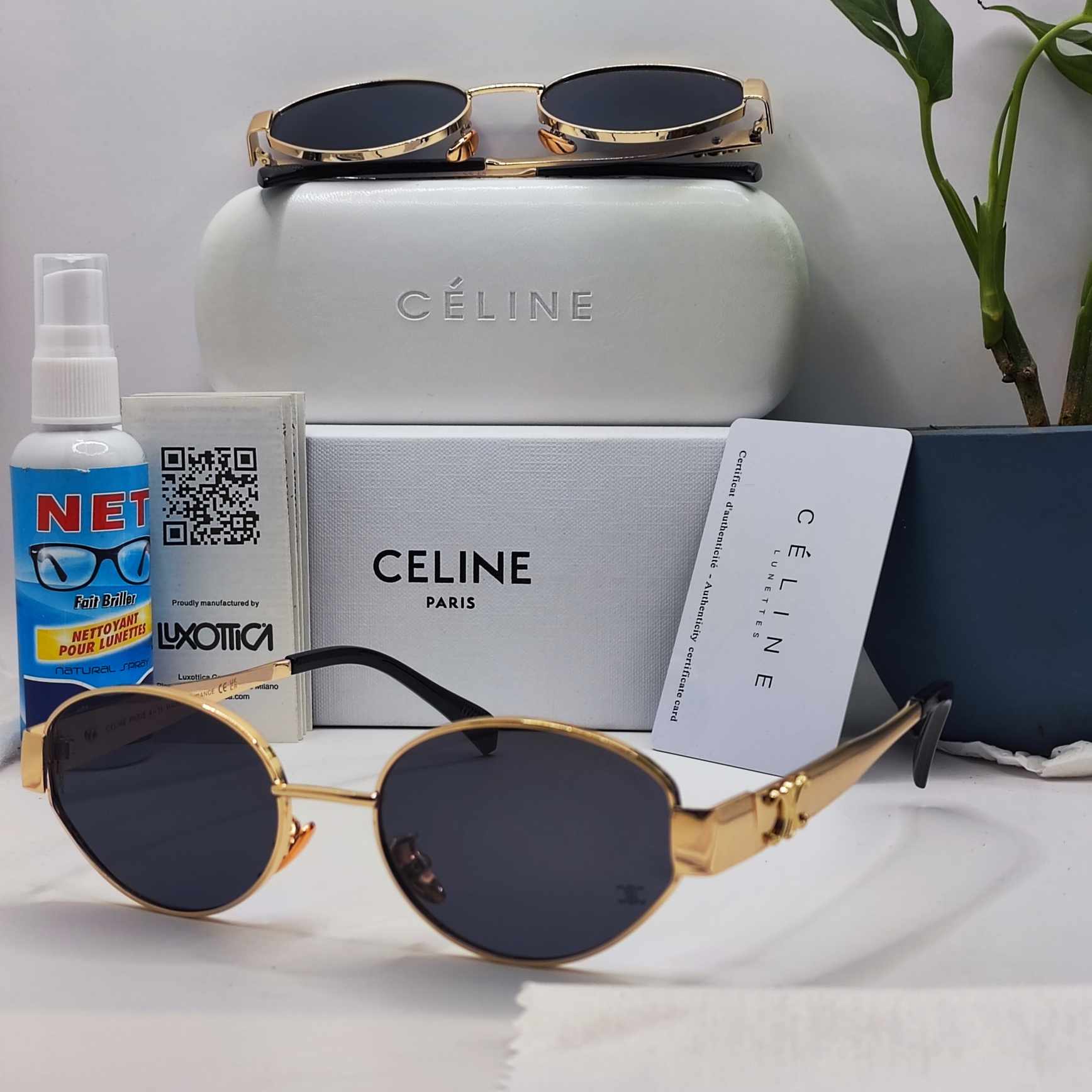     Lunette Céline 2025 - Image 1
